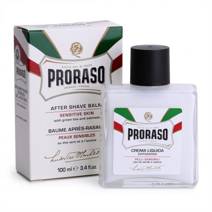 Balsam dupa ras Proraso After Shave Balm Sensitivi Skin