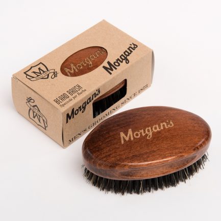 Morgan's Brush/Perie pentru barba