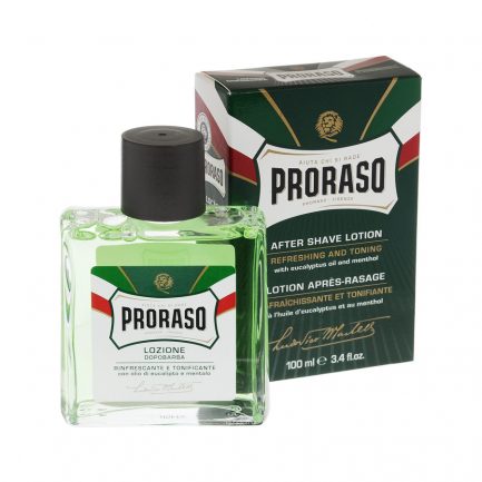 Lotiune dupa ras Proraso After Shave Lotion
