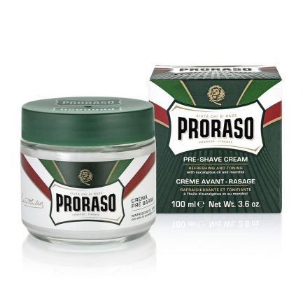 Crema pre-barbierit Proraso Crema Pre-Barba