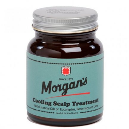 Tratamentul pentru scalp Morgan's Cooling Scalp Treatment