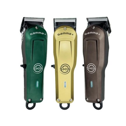 GAMMA+ Skin Clipper/ Masina de tuns