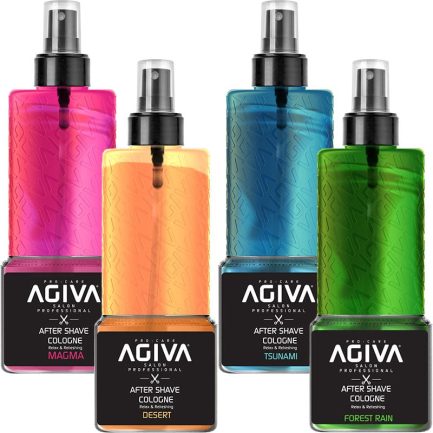 Agiva After Shave Cologne