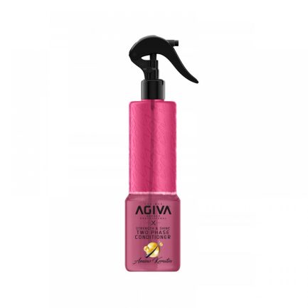 Agiva Hair Care Two Phase Conditioner