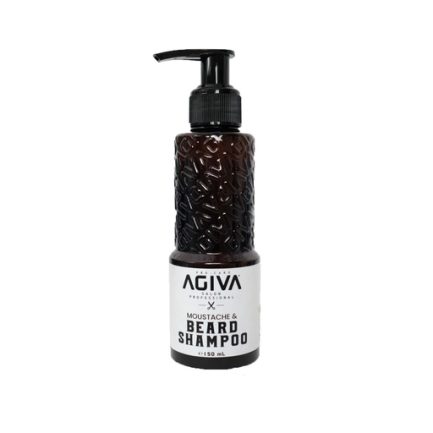 Agiva Beard Shampoo