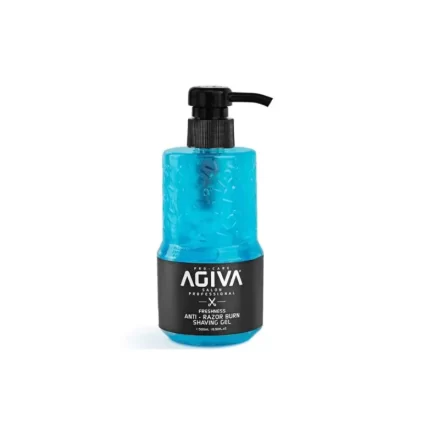 Agiva Shaving Gel