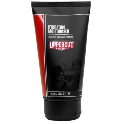 Uppercut Shave Hydrating Moisturiser