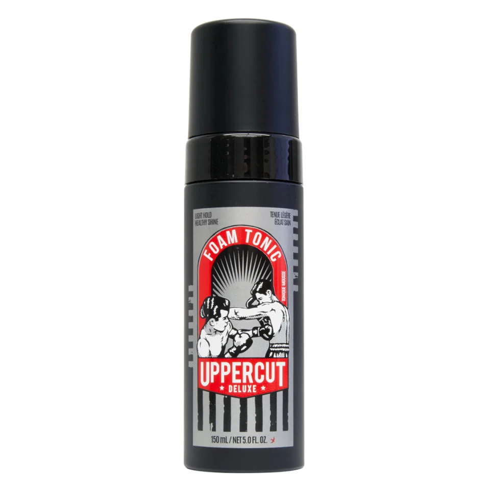 uppercut-foam-tonic