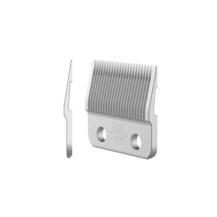 JRL Fade Precision Blade Silver/ Lame pentru mașină de tuns Silver