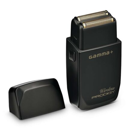 GAMMA+ Wireless Prodigy/ Aparat de ras