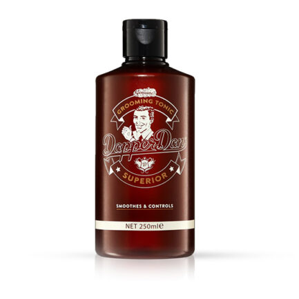 Dapper Dan Hair Tonic/ Tonic de par