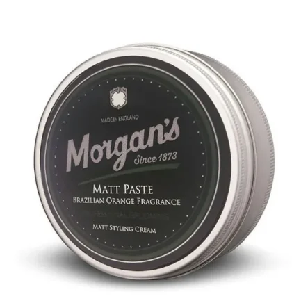 Morgan's Matt Paste Brazilian Orange 75ml/Ceara de par