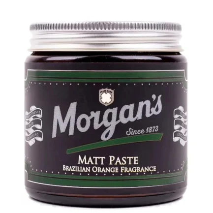 Morgan's Matt Paste Brazilian Orange 120ml/ Ceara de par