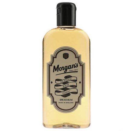Morgan's Glazing Hair Tonic 250ml/Lotiune tonica